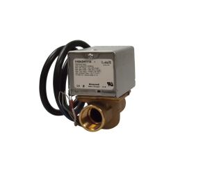 Зональный клапан для водонагревателя, Winterwarm (GA3980) - Фото