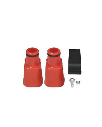 Комплект зєднань, I-Flow M, Impex (120011057) - Фото