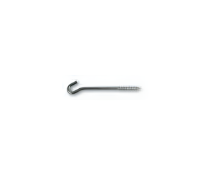 Ceiling hook, 170 mm (zinc), VVM (VAD26000) - Фото