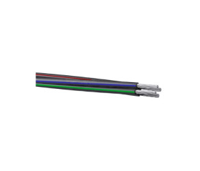 Wire SIP-4 2x35 for overhead lines EUROPAN CABLE (59086) - Фото
