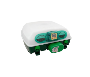 Инкубатор ET 49 TOP, RIVER (VAD549/A/T) - Фото