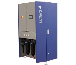 Booster modul/ 18-5T 30-425 l/min NW 650 Lubing (7001-4) - Фото