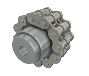 CHAIN1/2X5/16DU11XP Ridder (414246) - Фото