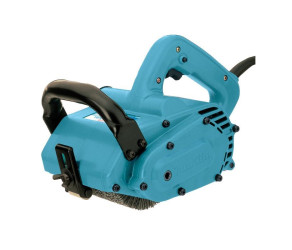 Brush sander Makita 9741 860W 100x120mm 42kg 9741 - Фото