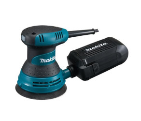 Шлифмашина эксцентриковая Makita BO5030 300Вт 125мм 12000об/мин 13кг BO5030 - Фото