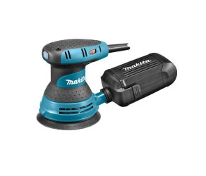 Шліфмашина ексцентрикова Makita BO5031 300Вт 123мм 4000-12000об·хв 13кг BO5031 - Фото