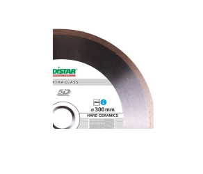 Diamond cutting circle CORONA 300x32 ceramic gr Hard Cer wet Di-star (11127048022) - Фото