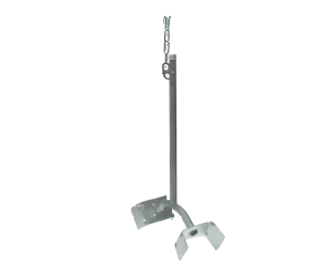 Double bracket, Monoflo (10096-8-S) - Фото