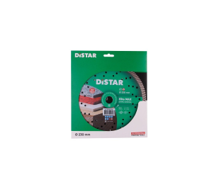 Circle diamond TURBO 232x222 granite Elite Max Di-star (10115127018) - Фото