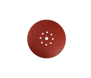 Grinder D225 mm with 180 1pc S&R (225180010) - Фото