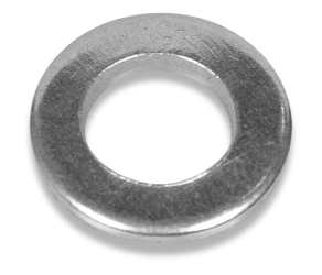 Big Dutchman Шайба підкладна A 64 DIN 125 оцинкована 99-50-1147 - Фото