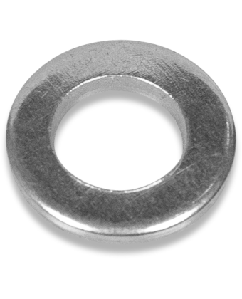 Big Dutchman Шайба підкладна A 64 DIN 125 оцинкована 99-50-1147 - Фото