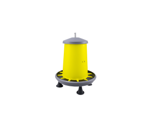 Bird feeder, for 20 birds, RIVER (VAD125/A/P) - Фото