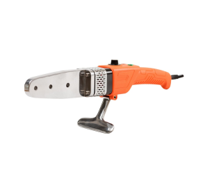 Паяльник для пластикових труб Tekhmann TPW-1104 220В 1100Вт 50-300 846736 - Фото