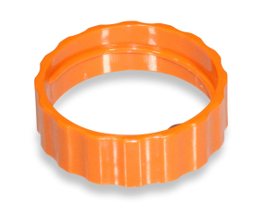 Big dutchman Контрольна гайка ABS f/grille Imperator 83-18-5972 - Фото