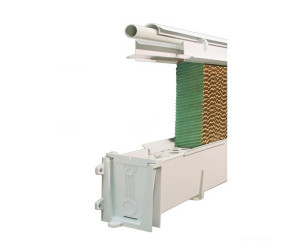 Munters  Каркас MPG для Pad-панели, CELdek 150, (515242240) - Фото