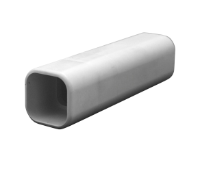 Муфта-квадрат, Val-Co (VC144) - Фото