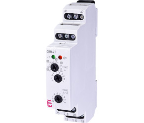 Пускове реле ETI CRM-2T 230V (star/delta) (002470086) - Фото