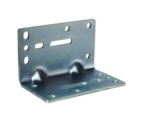 Кутовий кронштейн для лебідок VB 315 і VB 317, Val-Co (VB320SA) - Фото