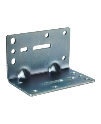 Кутовий кронштейн для лебідок VB 315 і VB 317, Val-Co (VB320SA) - Фото