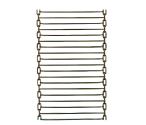 Конвейерная цепь с эпоксидным покрытием - тип 500 Lubing (4834) - Фото