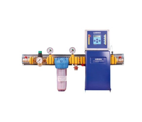 Lubing Електро-дозатор UniDos 4253-4 - Фото