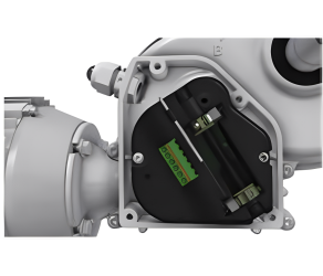 Кінцевий вимикач RLS-RPD Ridder (501067) - Фото