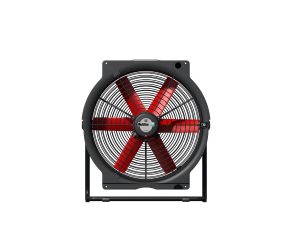 Industrial fan, Multifan, Q 50 Hz (B4D50AAM11100) - Фото