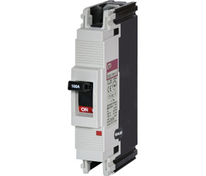 Circuit breaker, ETI, 100A (004671009) - Фото