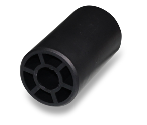 Big Dutchman Pressure roller PA D23xD57-107 for elevator and longitudinal drive 95 38-94-35 - Фото