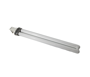 Лампа зелена Gasolec Orion Lux LP003 (99-30-3768) - Фото