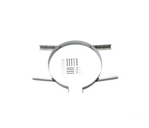 Munters  Кріпильне кільце, (V42010901) - Фото