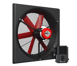 Вентилятор Multifan PA4X50MEC 230/50 430Вт SA B N FC EC (V4D50FAM10100FD) - Фото