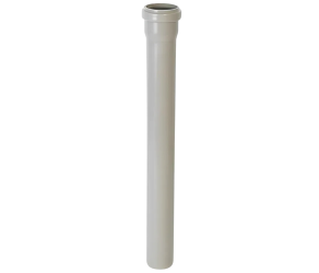 D90 / 35 ID Plastic downspout tube, 148 meter long, model 735 Val-Co ( 735615-1) - Фото
