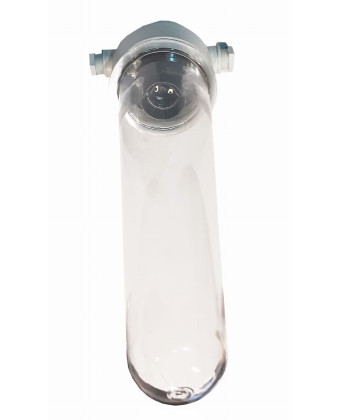 Лампа Gasolec с абажуром (012500GAZO) - Фото