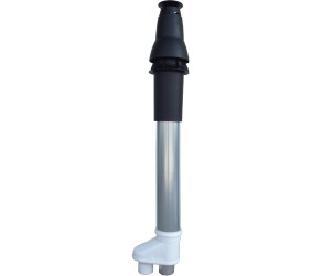 Roof terminal chimney, Winterwarm (IA8214) - Фото