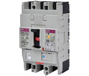 Circuit breaker, ETI, 20A (004671501) - Фото