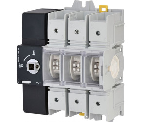 Вимикач навантаження ETI CLBSV 100 3P (без рукоятки, 100A, 1-0) (004661880) - Фото