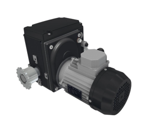 Мотор-редуктор RW241-09230186VIP55 Ridder (502335) - Фото