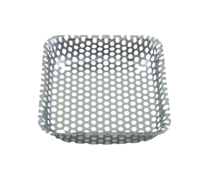 Сито для млина MISTRAL, d6 мм, RIVER (VAD650R6,0) - Фото