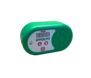 Поворотный механизм OVOLVO для яиц инкубаторов ET 49/24/12, RIVER (VAD557M) - Фото