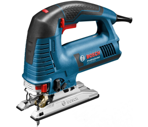 Лобзик Bosch GST 160 BCE 800Вт 800-3000об/мин 23кг 0601518000 - Фото