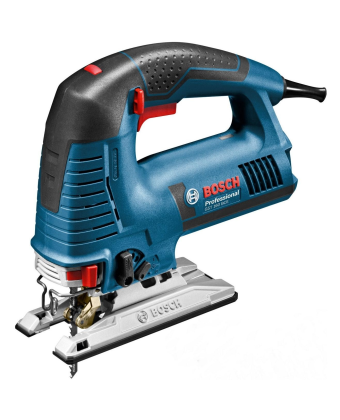 Лобзик Bosch GST 160 BCE 800Вт 800-3000об·хв 23кг 0601518000 - Фото