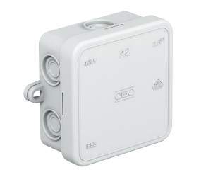 Probe junction box OBO-A8 HOTRACO (HO50040000) - Фото