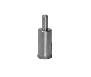 Diamond drill bit 30 mm, tubular S&R (400030067) - Фото
