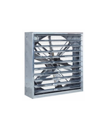 Осьовий вентилятор Gigola HP 140 R/S (HP140R/SIE372) - Фото