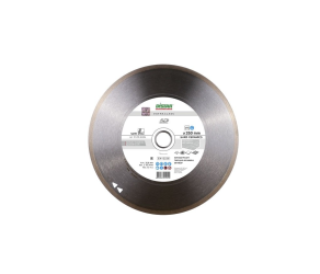 Круг алмазний вiдрiзний CORONA 350х32 керамограніт Hard Ceramics 5D мокр різ Di-star (11127048024) - Фото