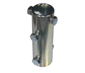 Big Dutchman Муфта гільзова 132 мм для EWA 10/12/14 60-50-3232 - Фото