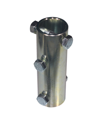 Big Dutchman Муфта гільзова 132 мм для EWA 10/12/14 60-50-3232 - Фото