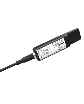 Датчик CO2, DOL 119 (140330) - Фото